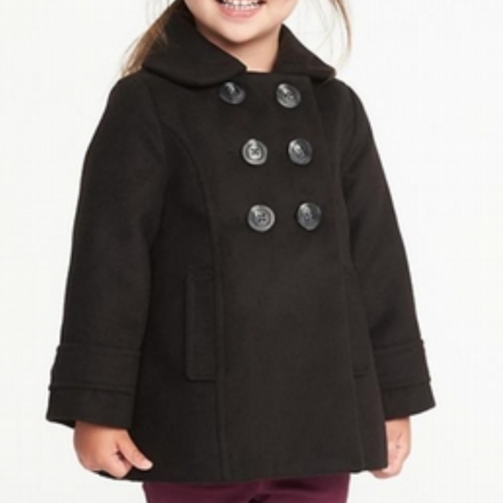 Old Navy Peacoat